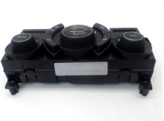 Recambio de mandos climatizador para peugeot 3008 2.0 style referencia OEM IAM 6452p2  