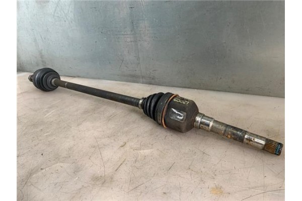 Recambio de palier delantero derecho para chrysler grand voyager (rt) 2.8 limited referencia OEM IAM 68193908AC  
