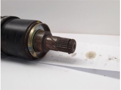 Recambio de palier delantero derecho para nissan sunny (b11) 1.6 gl coupe referencia OEM IAM   