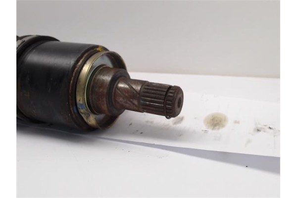 Recambio de palier delantero derecho para nissan sunny (b11) 1.6 gl coupe referencia OEM IAM   