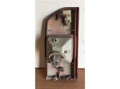 Recambio de piloto trasero derecho para suzuki vitara (se/sf/et) 1.6 16v largo superlujo referencia OEM IAM 23632236R  