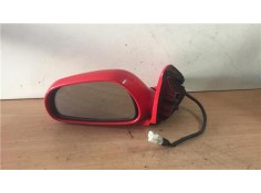 Recambio de retrovisor electrico izquierdo para mazda mx-3 (ec) 1.6 16v referencia OEM IAM E13010519  
