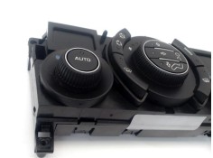 Recambio de mandos climatizador para peugeot 3008 2.0 style referencia OEM IAM 6452p2  