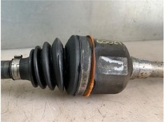 Recambio de palier delantero derecho para chrysler grand voyager (rt) 2.8 limited referencia OEM IAM 68193908AC  