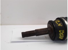 Recambio de palier delantero derecho para nissan sunny (b11) 1.6 gl coupe referencia OEM IAM   
