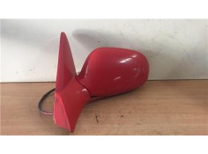 Recambio de retrovisor electrico izquierdo para mazda mx-3 (ec) 1.6 16v referencia OEM IAM E13010519  