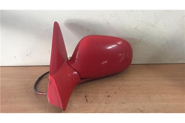 Recambio de retrovisor electrico izquierdo para mazda mx-3 (ec) 1.6 16v referencia OEM IAM E13010519  