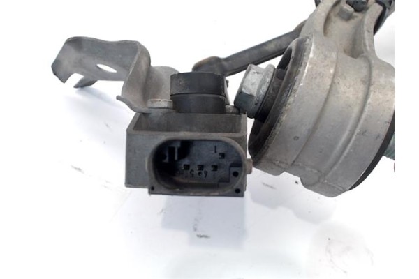 Recambio de brazo suspension delantero izquierdo para volkswagen touareg (7la) 5.0 tdi v10 referencia OEM IAM 7L0407047A  7L0407