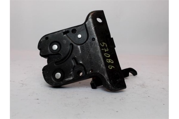 Recambio de cerradura porton para audi a3 (8p1) 2.0 tdi 16v referencia OEM IAM 8P3827469A  