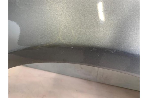 Recambio de aleta delantero derecha para volkswagen passat berlina (3b3) 1.9 tdi referencia OEM IAM 3B0821106E L00575 