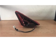 Recambio de retrovisor electrico izquierdo para mazda mx-3 (ec) 1.6 16v referencia OEM IAM E13010519  