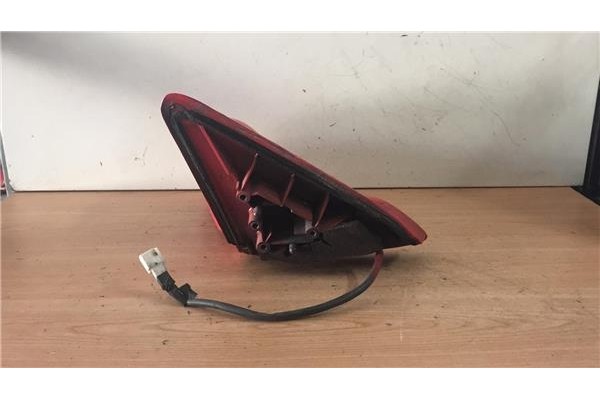 Recambio de retrovisor electrico izquierdo para mazda mx-3 (ec) 1.6 16v referencia OEM IAM E13010519  