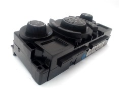 Recambio de mandos climatizador para peugeot 3008 2.0 style referencia OEM IAM 6452p2  
