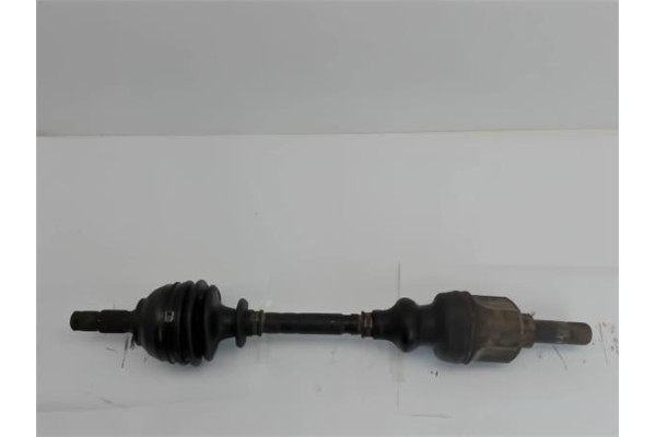 Recambio de palier delantero izquierdo para peugeot 205 berlina referencia OEM IAM   