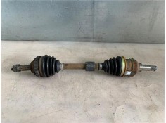 Recambio de palier delantero izquierdo para chrysler grand voyager (rt) 2.8 limited referencia OEM IAM 04880213AJ  