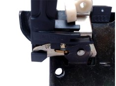 Recambio de cerradura porton para audi a3 (8p1) 2.0 tdi 16v referencia OEM IAM 8P3827469A  