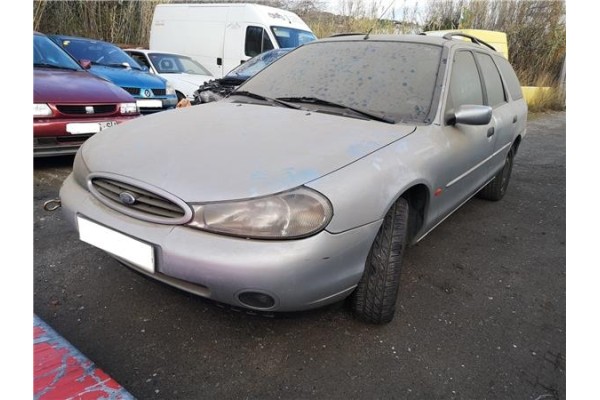 ford mondeo ii ranchera familiar (bnp) del año 1999