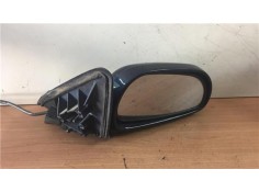 Recambio de retrovisor electrico derecho para mazda mx-3 (ec) 1.6 16v automático referencia OEM IAM E13010519  