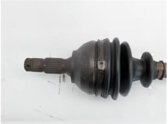 Recambio de palier delantero izquierdo para peugeot 205 berlina referencia OEM IAM   