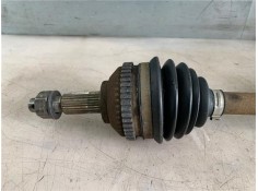 Recambio de palier delantero izquierdo para chrysler grand voyager (rt) 2.8 limited referencia OEM IAM 04880213AJ  