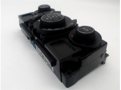 Recambio de mandos climatizador para peugeot 3008 2.0 style referencia OEM IAM 6452p2  