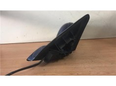 Recambio de retrovisor electrico derecho para mazda mx-3 (ec) 1.6 16v automático referencia OEM IAM E13010519  