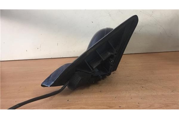 Recambio de retrovisor electrico derecho para mazda mx-3 (ec) 1.6 16v automático referencia OEM IAM E13010519  