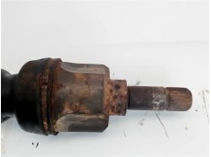 Recambio de palier delantero izquierdo para peugeot 205 berlina referencia OEM IAM   