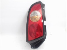 Recambio de piloto trasero izquierdo para hyundai atos prime (mx) referencia OEM IAM   