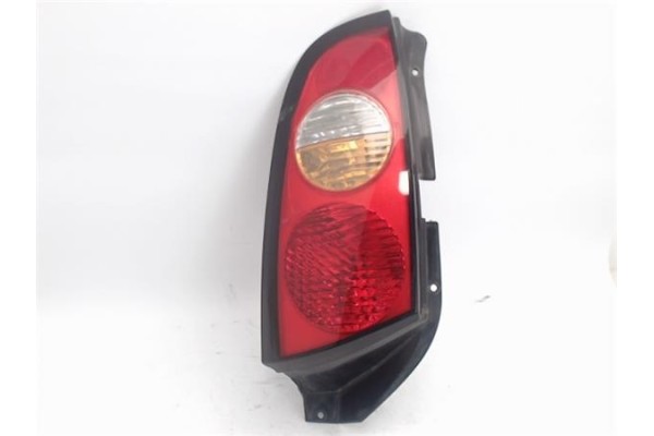 Recambio de piloto trasero izquierdo para hyundai atos prime (mx) referencia OEM IAM   