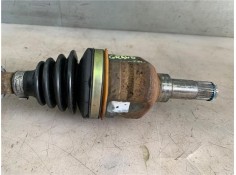 Recambio de palier delantero izquierdo para chrysler grand voyager (rt) 2.8 limited referencia OEM IAM 04880213AJ  