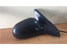 Recambio de retrovisor electrico derecho para mazda mx-3 (ec) 1.6 16v automático referencia OEM IAM E13010519  