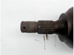 Recambio de palier delantero izquierdo para peugeot 205 berlina referencia OEM IAM   
