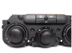 Recambio de mandos calefaccion / a.a. para seat leon (1p1) 1.9 tdi referencia OEM IAM 5P0820047K1MM  