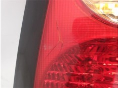 Recambio de piloto trasero izquierdo para hyundai atos prime (mx) referencia OEM IAM   