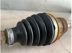 Recambio de palier delantero izquierdo para chrysler grand voyager (rt) 2.8 limited referencia OEM IAM 04880213AJ  