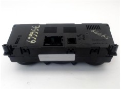 Recambio de mandos climatizador para peugeot 3008 2.0 style referencia OEM IAM 6452p2  