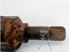 Recambio de palier delantero izquierdo para peugeot 205 berlina referencia OEM IAM   