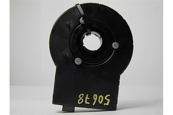 Recambio de anillo contacto volante para mercedes-benz clase m (bm 163) 3.2 320 (163.154) referencia OEM IAM 1635400017  