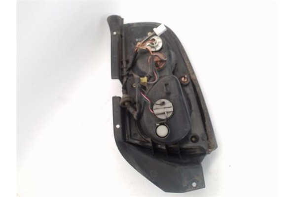 Recambio de piloto trasero izquierdo para hyundai atos prime (mx) referencia OEM IAM   