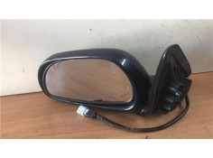 Recambio de retrovisor electrico izquierdo para mazda mx-3 (ec) 1.6 16v automático referencia OEM IAM E13010519  