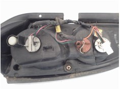 Recambio de piloto trasero izquierdo para hyundai atos prime (mx) referencia OEM IAM   