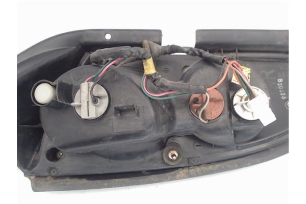 Recambio de piloto trasero izquierdo para hyundai atos prime (mx) referencia OEM IAM   