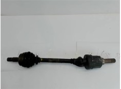 Recambio de palier delantero izquierdo para peugeot 205 berlina referencia OEM IAM   