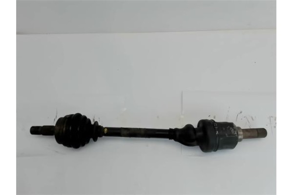 Recambio de palier delantero izquierdo para peugeot 205 berlina referencia OEM IAM   