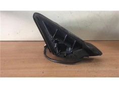 Recambio de retrovisor electrico izquierdo para mazda mx-3 (ec) 1.6 16v automático referencia OEM IAM E13010519  