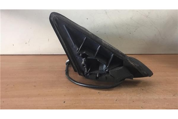 Recambio de retrovisor electrico izquierdo para mazda mx-3 (ec) 1.6 16v automático referencia OEM IAM E13010519  