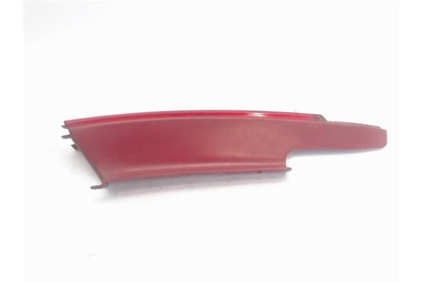 Recambio de reflectante paragolpes trasero para citroen c4 berlina referencia OEM IAM   