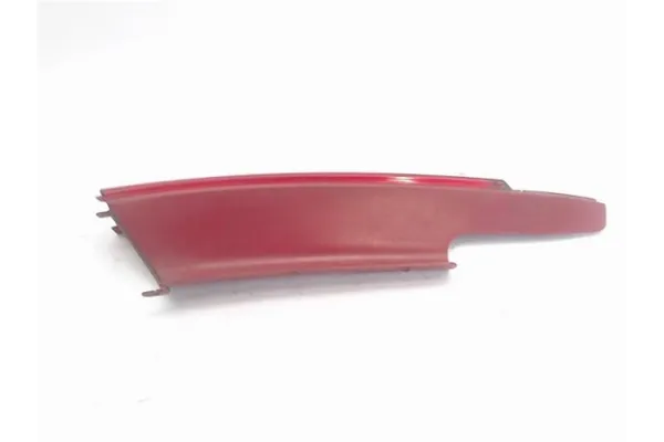 Recambio de reflectante paragolpes trasero para citroen c4 berlina referencia OEM IAM   