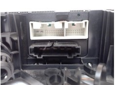 Recambio de mandos calefaccion / a.a. para seat leon (1p1) 1.9 tdi referencia OEM IAM 5P0820047K1MM  